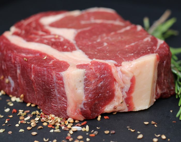 Missouri Meat Farms - Quality Beef